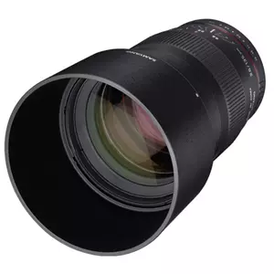 Samyang 135mm F2.0 Fuji X