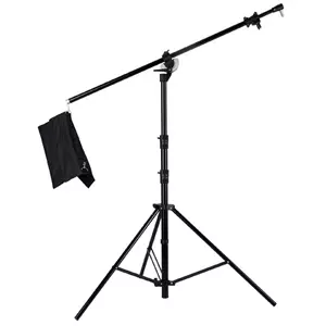 Meking 4920mm Boom with stand bag
