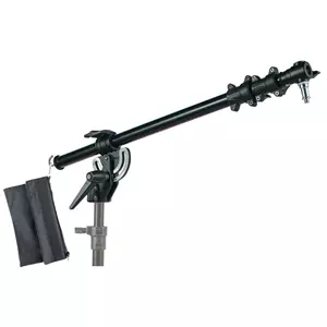 Meking 770mm-2060mm boom arm with stand bag