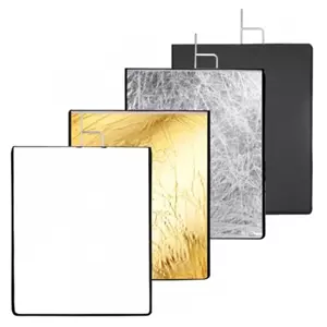 Meking 45X60cm 4IN1 Flag Panel fabric