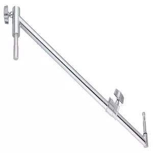 Meking Photo flag arm 800-1150mm with baby pin
