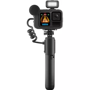 מצלמת אקסטרים GoPro HERO13 Black Creator Edition
