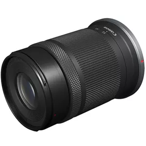 מצלמה חסרת מראה קנון Canon EOS R50 + 18-45mm + 55-210mm