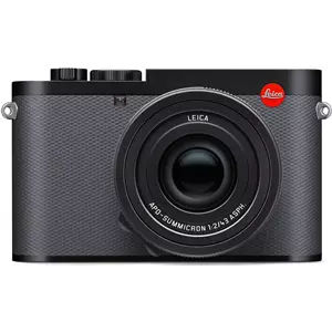 מצלמה קומפקטית לייקה Leica Q3 43 Digital Camera  - יבואן רשמי