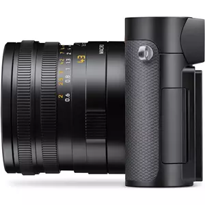 מצלמה קומפקטית לייקה Leica Q3 43 Digital Camera  - יבואן רשמי