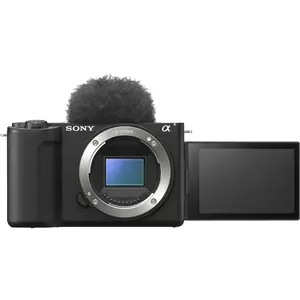 מצלמה חסרת מראה סוני Sony ZV-E10 II Body