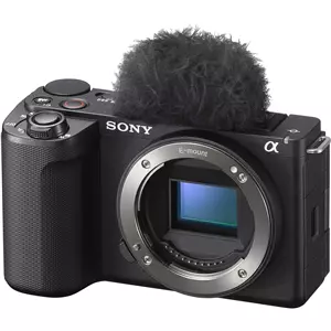 מצלמה חסרת מראה סוני Sony ZV-E10 II Body