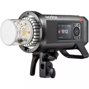 GODOX AD600 PRO II