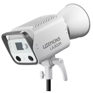 GODOX LA300R LED LIGHT