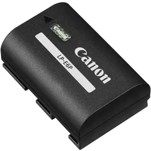 Canon LP-E6P