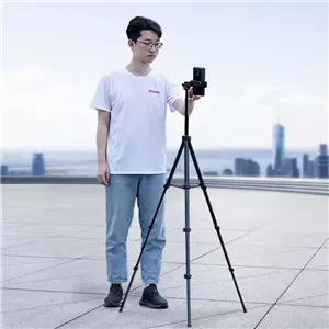 ULANZI Vlog Portable Tripod