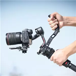 ULANZI Gimble Hand Grip For RS3