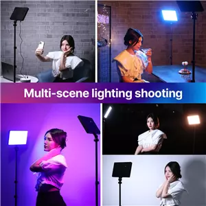 ULANZI LT003 LED Video Light