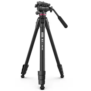 ULANZI OMBRA Video Travel Tripod