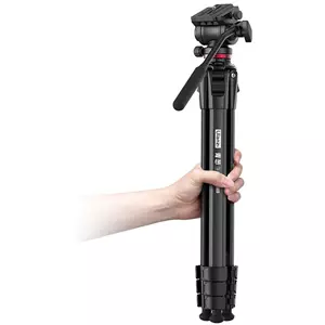 ULANZI OMBRA Video Travel Tripod