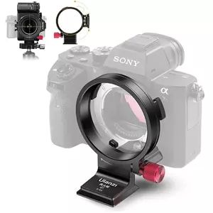 ULANZI S-63 Mount Plate kit