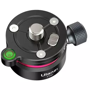 ULANZI Mini Ball Head