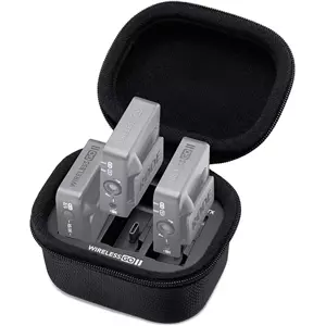 RODE Charge Case For Wireless GO II