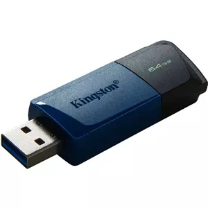 KINGSTON 64GB USB 3.2  DTXM