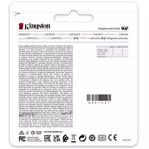 KINGSTON 64GB USB 3.2  DTXM - X2 PACK