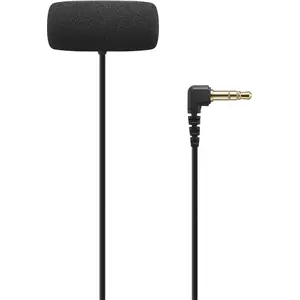 SONY Stereo Lavalier Microphone