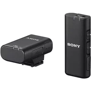 SONY Bluetooth Wireless Microphone System