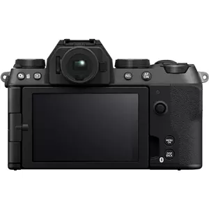 מצלמה חסרת מראה פוג'י Fujifilm X-S20 16-50 2.8-4.8mm קיט - יבואן רשמי