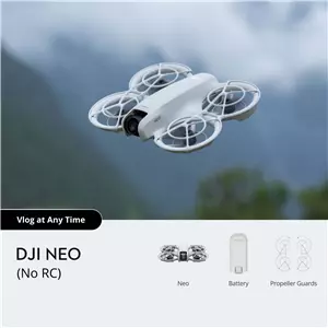 DJI NEO