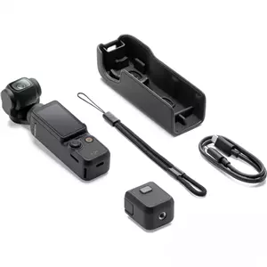 DJI OSMO POCKET 3 COMBO