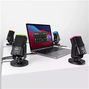 RODE USB Mic mini