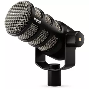 RODE POD Mic