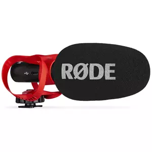 RODE VideoMic GO II Helix