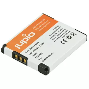 FOR CANON NB-11L 680mAh(JUPIO)