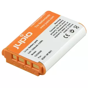 FOR SONY BX1 (JUPIO)