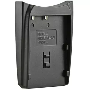 CHARGER PLATE ENEL3(JUPIO)