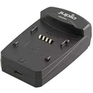 CHARGER SINGLE USB-C (JUPIO)