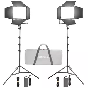 Godox Litemons LP400BI LED LIGHT 2 KIT