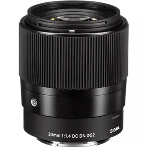 עדשה סיגמא Sigma 30mm f/1.4 DC DN for Canon RF