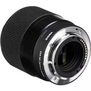 עדשה סיגמא Sigma 30mm f/1.4 DC DN for Canon RF