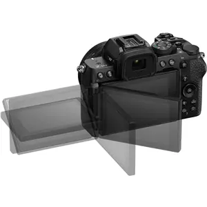 Nikon Z50 II + 16-50mm Z - קיט  Mirrorless מצלמת ניקון - יבואן רשמי