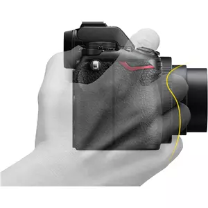 Nikon Z50 II + 16-50mm+50-250mm Z Double Kit - קיט  Mirrorless מצלמת ניקון - יבואן רשמי