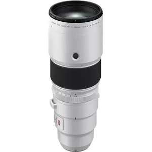 עדשת פוג'י FujiFilm XF 500mm f/5.6 R LM OIS WR Lens