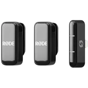 RODE Wireless Micro Lightning