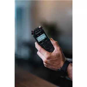מקליט אודיו דיגיטלי סטראופוני Tascam DR-05X