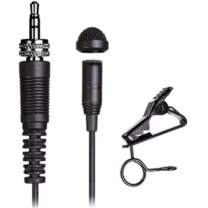 TASCAM TM-10LB Lavalier Microphone