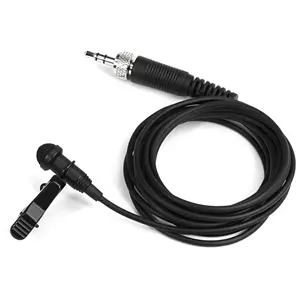 TASCAM TM-10LB Lavalier Microphone