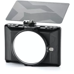 TILTA Mini Clamp-on Matte Box