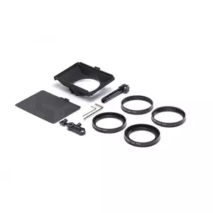 TILTA Mini Clamp-on Matte Box