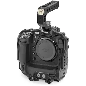 TILTA Camera Cage for Z9 Basic Kit Black