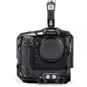 TILTA Camera Cage for Z9 Basic Kit Black